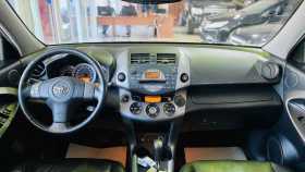 Toyota RAV4 2008 г.в.