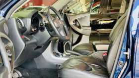 Toyota RAV4 2008 г.в.