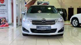 Citroen C4 2014 г.в.