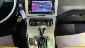 Volkswagen Passat CC 2010 г.в.