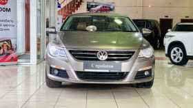 Volkswagen Passat CC 2010 г.в.