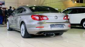 Volkswagen Passat CC 2010 г.в.