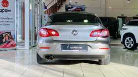 Volkswagen Passat CC 2010 г.в.