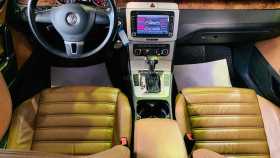 Volkswagen Passat CC 2010 г.в.