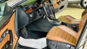Volkswagen Passat CC 2010 г.в.
