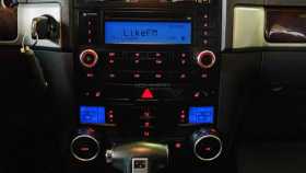 Volkswagen Touareg 2010 г.в.