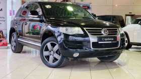 Volkswagen Touareg 2010 г.в.