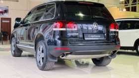 Volkswagen Touareg 2010 г.в.