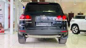 Volkswagen Touareg 2010 г.в.