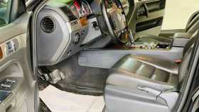 Volkswagen Touareg 2010 г.в.