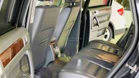 Volkswagen Touareg 2010 г.в.