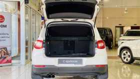 Volkswagen Tiguan 2010 г.в.