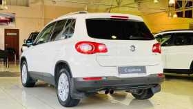 Volkswagen Tiguan 2010 г.в.