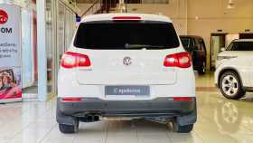 Volkswagen Tiguan 2010 г.в.