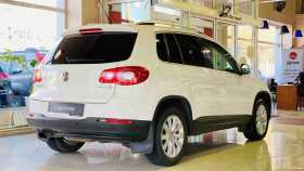 Volkswagen Tiguan 2010 г.в.