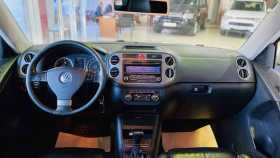 Volkswagen Tiguan 2010 г.в.