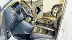 Volkswagen Tiguan 2010 г.в.