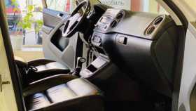 Volkswagen Tiguan 2010 г.в.