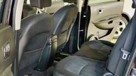 Nissan Qashqai+2 2011 г.в.