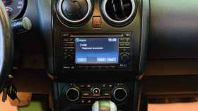 Nissan Qashqai+2 2011 г.в.