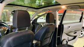 Nissan Qashqai+2 2011 г.в.