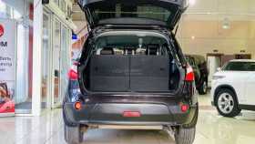 Nissan Qashqai+2 2011 г.в.