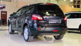 Nissan Qashqai+2 2011 г.в.