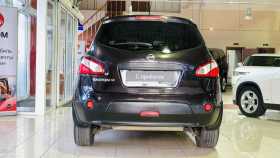 Nissan Qashqai+2 2011 г.в.