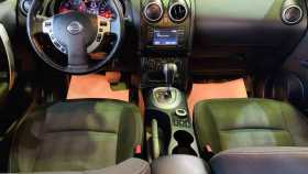 Nissan Qashqai+2 2011 г.в.