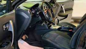 Nissan Qashqai+2 2011 г.в.