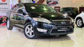Ford Mondeo 2010 г.в.