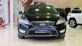 Ford Mondeo 2010 г.в.
