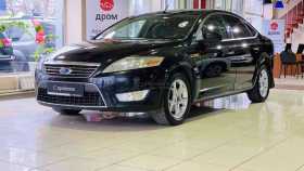 Ford Mondeo 2010 г.в.