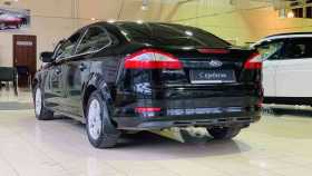Ford Mondeo 2010 г.в.