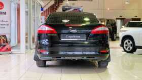 Ford Mondeo 2010 г.в.