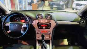 Ford Mondeo 2010 г.в.