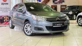 Citroen C4 2011 г.в.