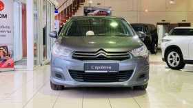 Citroen C4 2011 г.в.