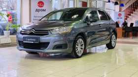 Citroen C4 2011 г.в.