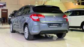 Citroen C4 2011 г.в.