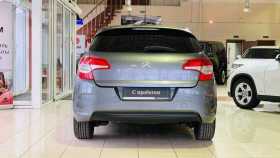 Citroen C4 2011 г.в.