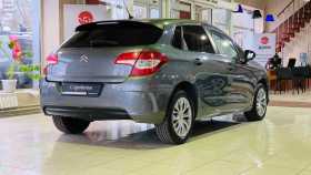 Citroen C4 2011 г.в.