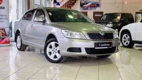 Skoda Octavia 2011 г.в.