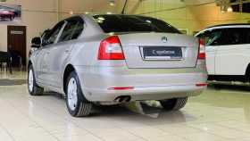 Skoda Octavia 2011 г.в.