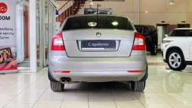 Skoda Octavia 2011 г.в.