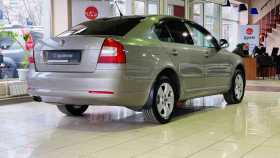 Skoda Octavia 2011 г.в.