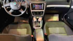 Skoda Octavia 2011 г.в.