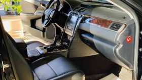 Toyota Camry 2016 г.в.