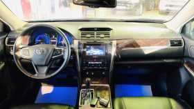 Toyota Camry 2016 г.в.