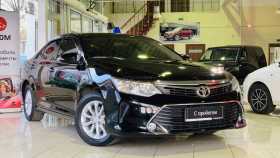 Toyota Camry 2016 г.в.